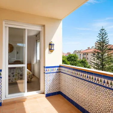 Продажа апартаментов на среднем этаже в Fuengirola