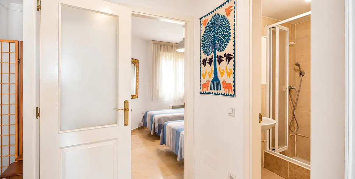 Продажа апартаментов на среднем этаже в Fuengirola 21