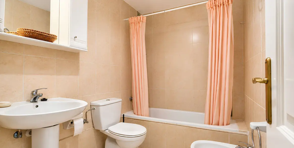 Продажа апартаментов на среднем этаже в Fuengirola 27
