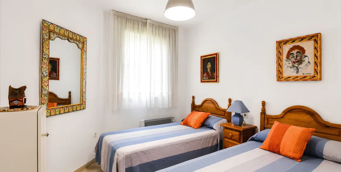 Продажа апартаментов на среднем этаже в Fuengirola 31