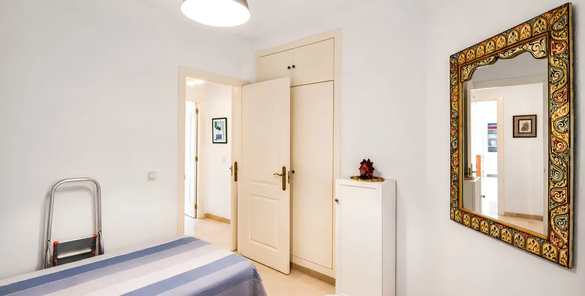 Продажа апартаментов на среднем этаже в Fuengirola 32
