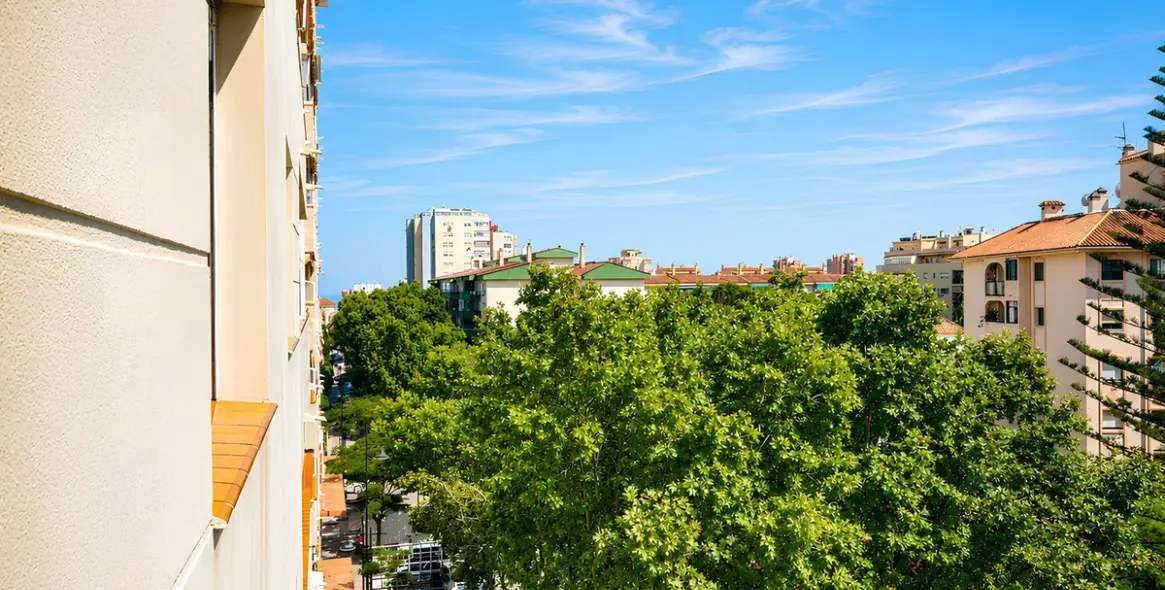 Продажа апартаментов на среднем этаже в Fuengirola 37