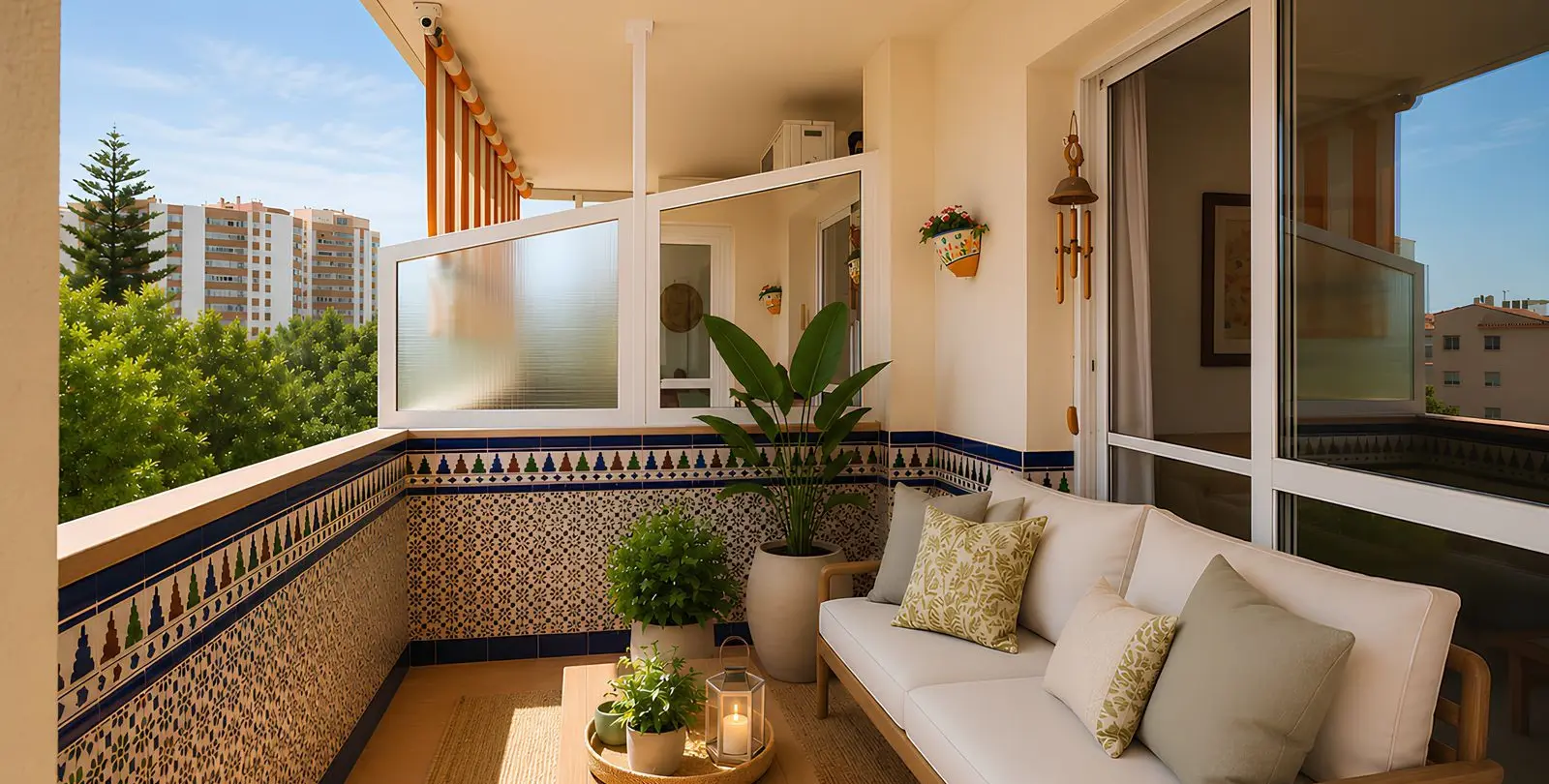 Продажа апартаментов на среднем этаже в Fuengirola 2
