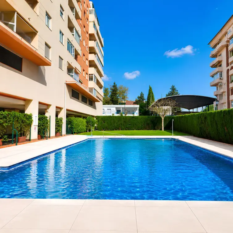 Venta de apartamento en planta media en Fuengirola