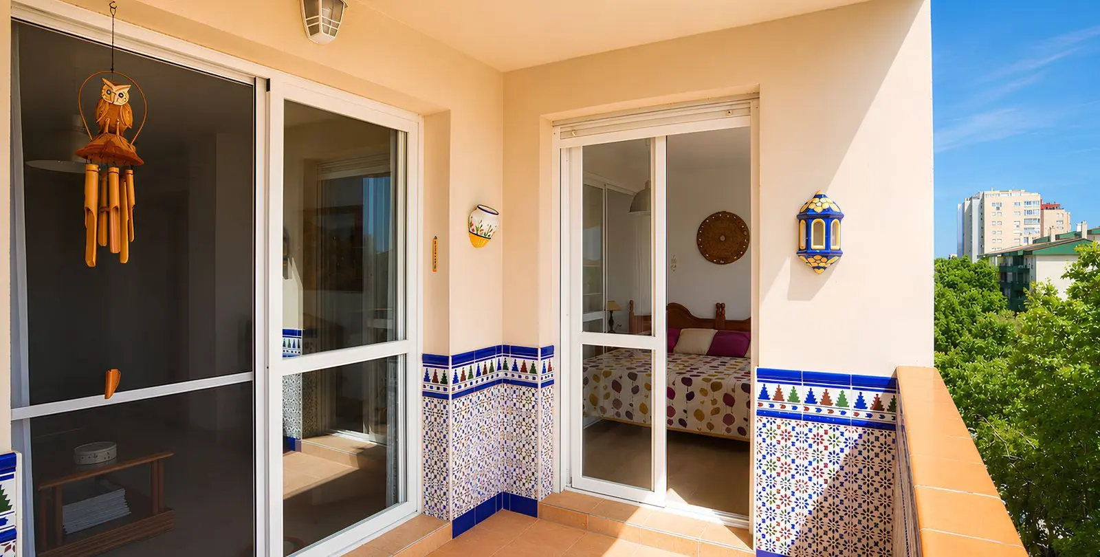 Продажа апартаментов на среднем этаже в Fuengirola 5