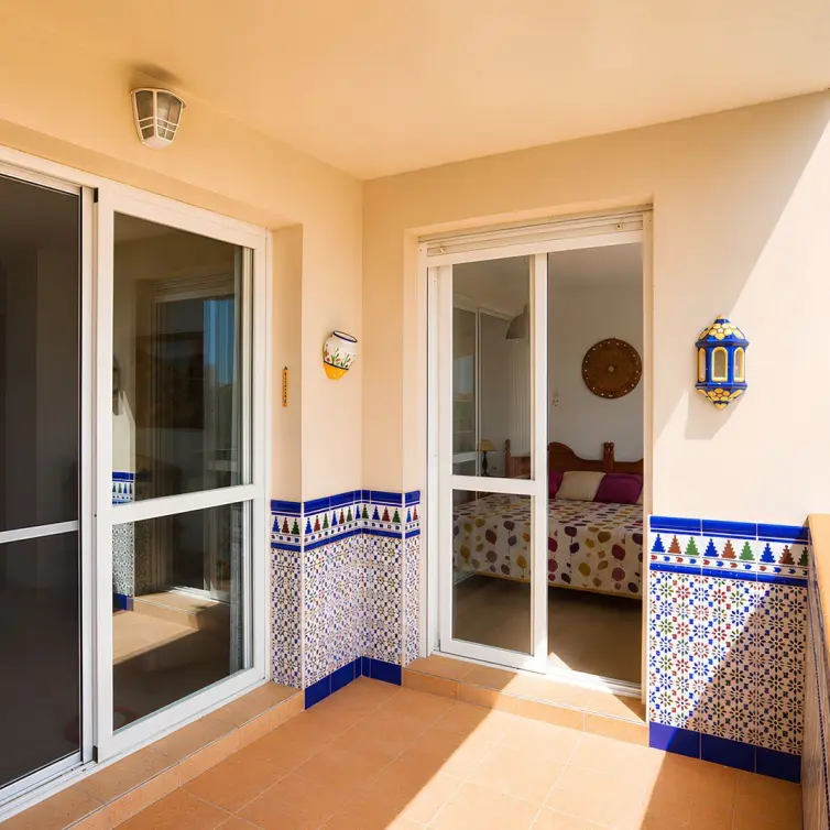 Venta de apartamento en planta media en Fuengirola