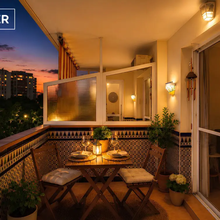Venta de apartamento en planta media en Fuengirola