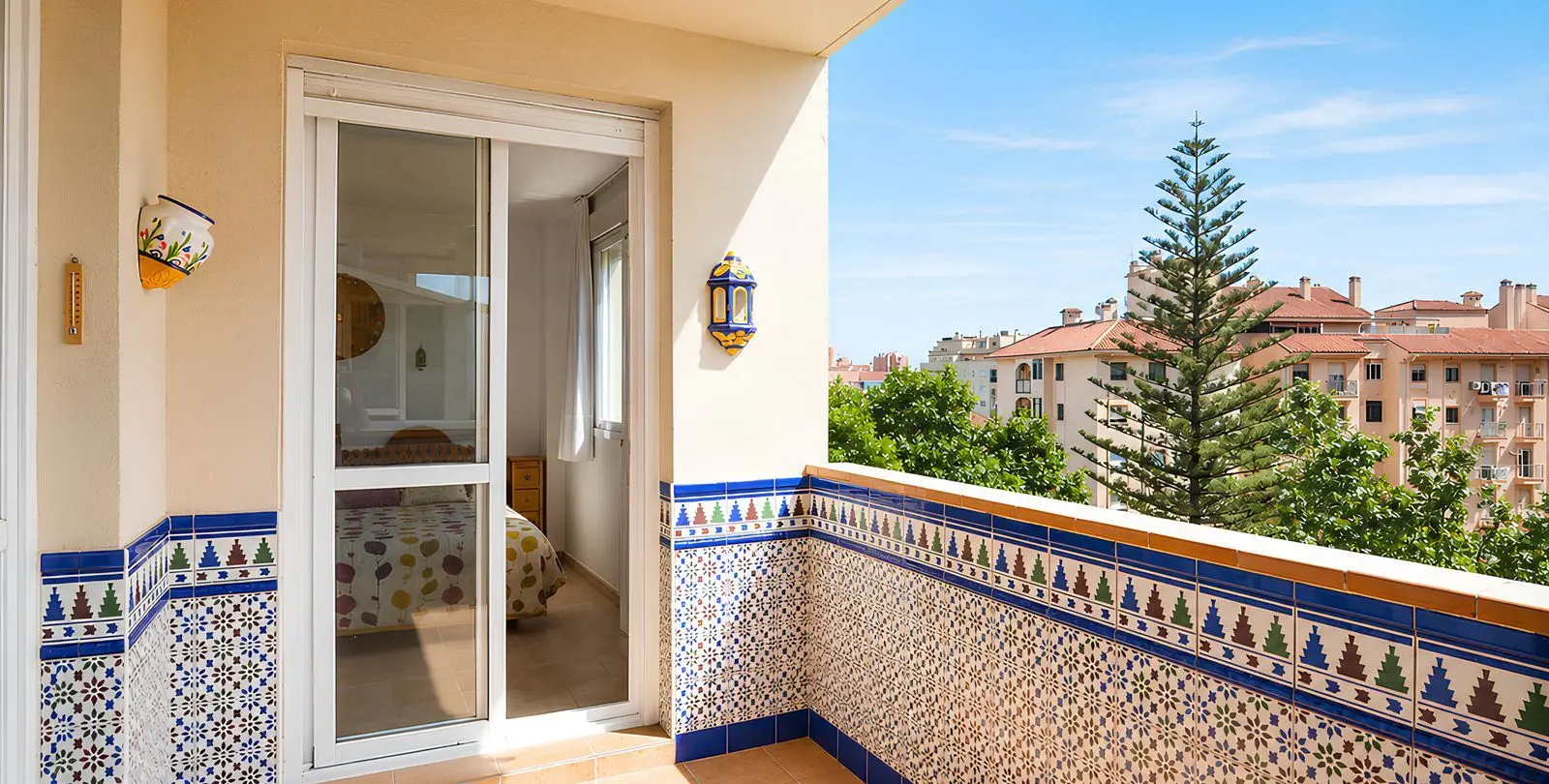 Продажа апартаментов на среднем этаже в Fuengirola 8