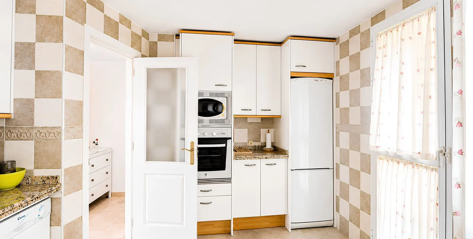Продажа апартаментов на среднем этаже в Fuengirola 17