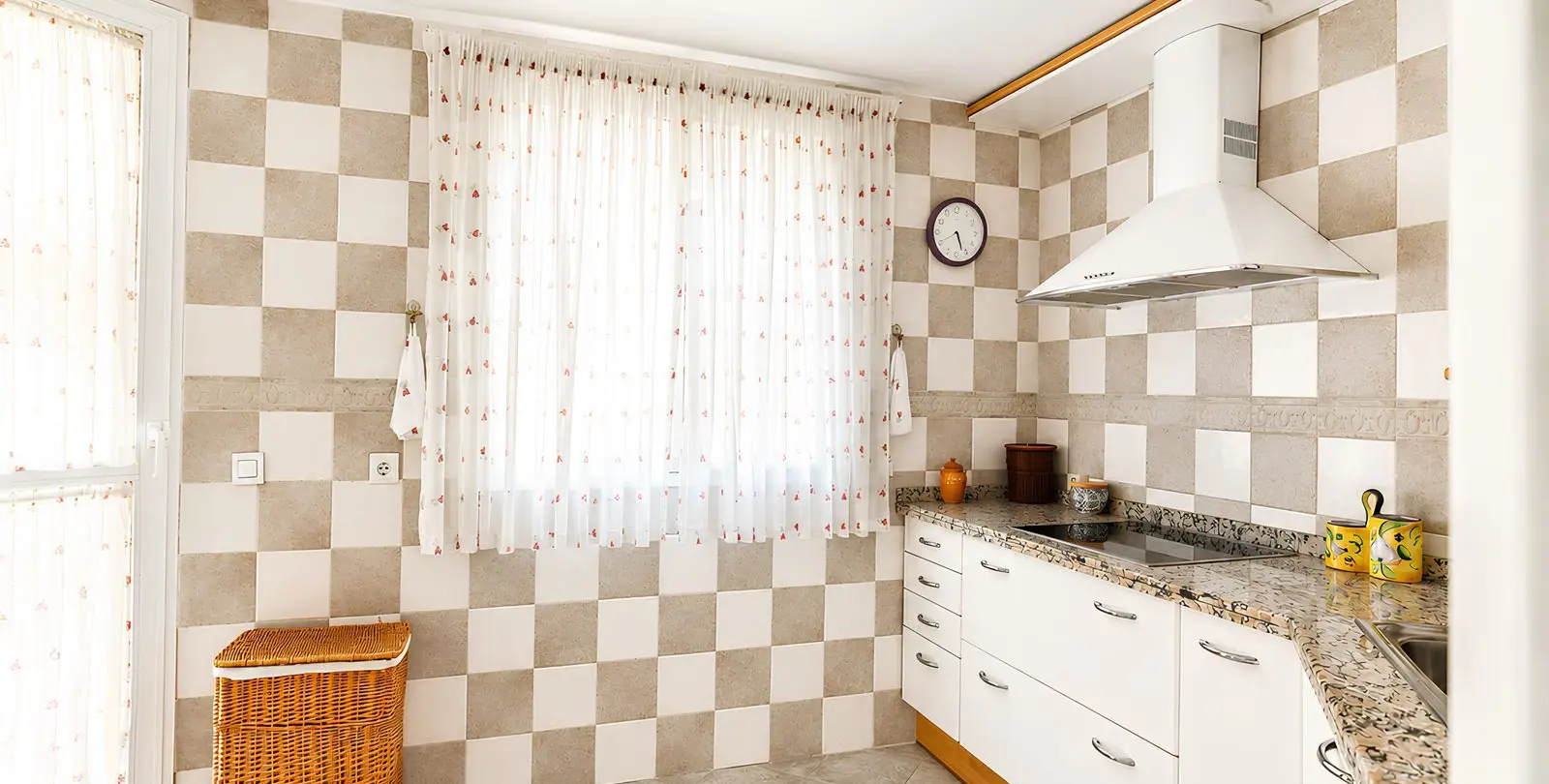 Продажа апартаментов на среднем этаже в Fuengirola 18