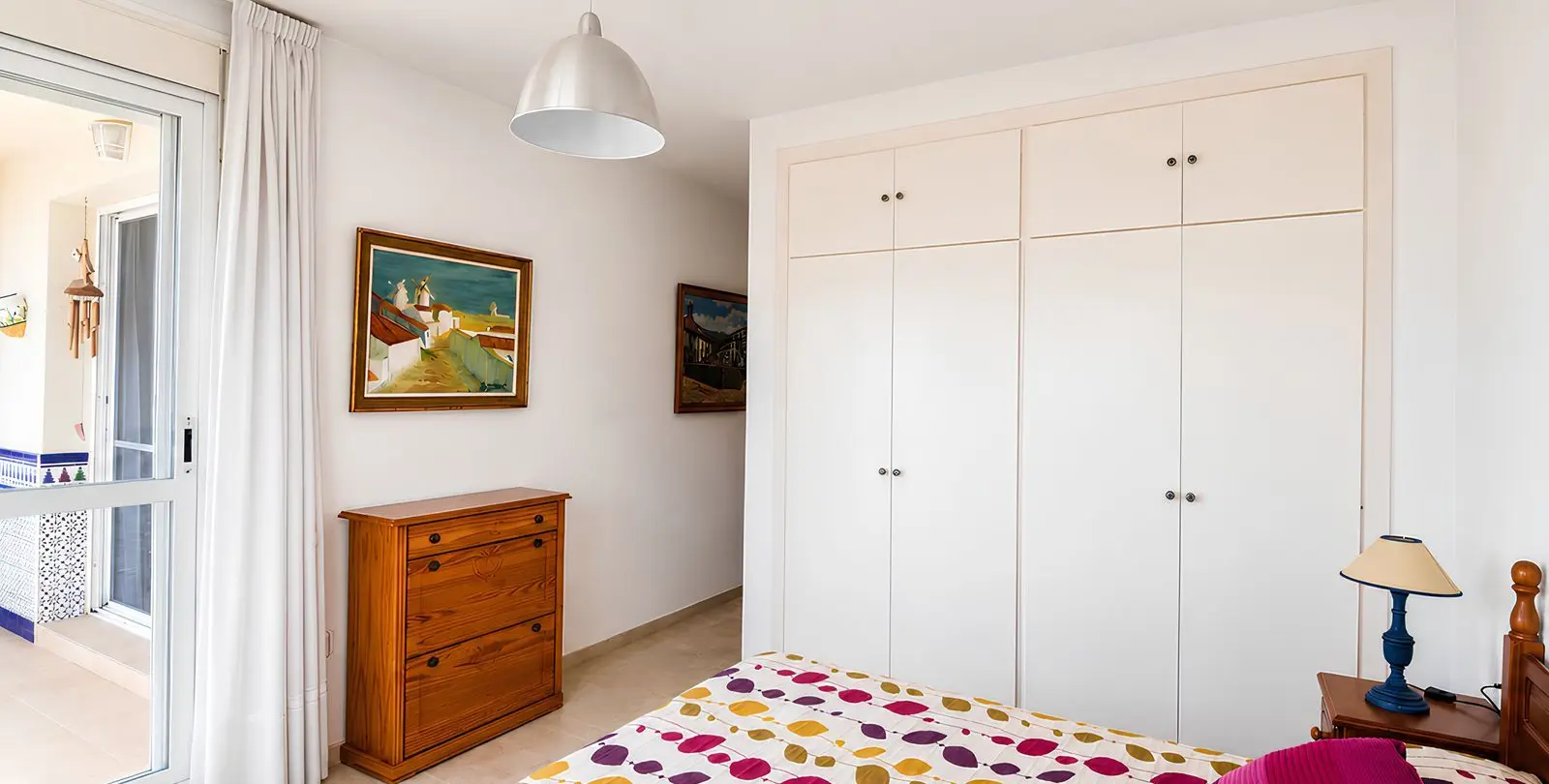 Продажа апартаментов на среднем этаже в Fuengirola 26