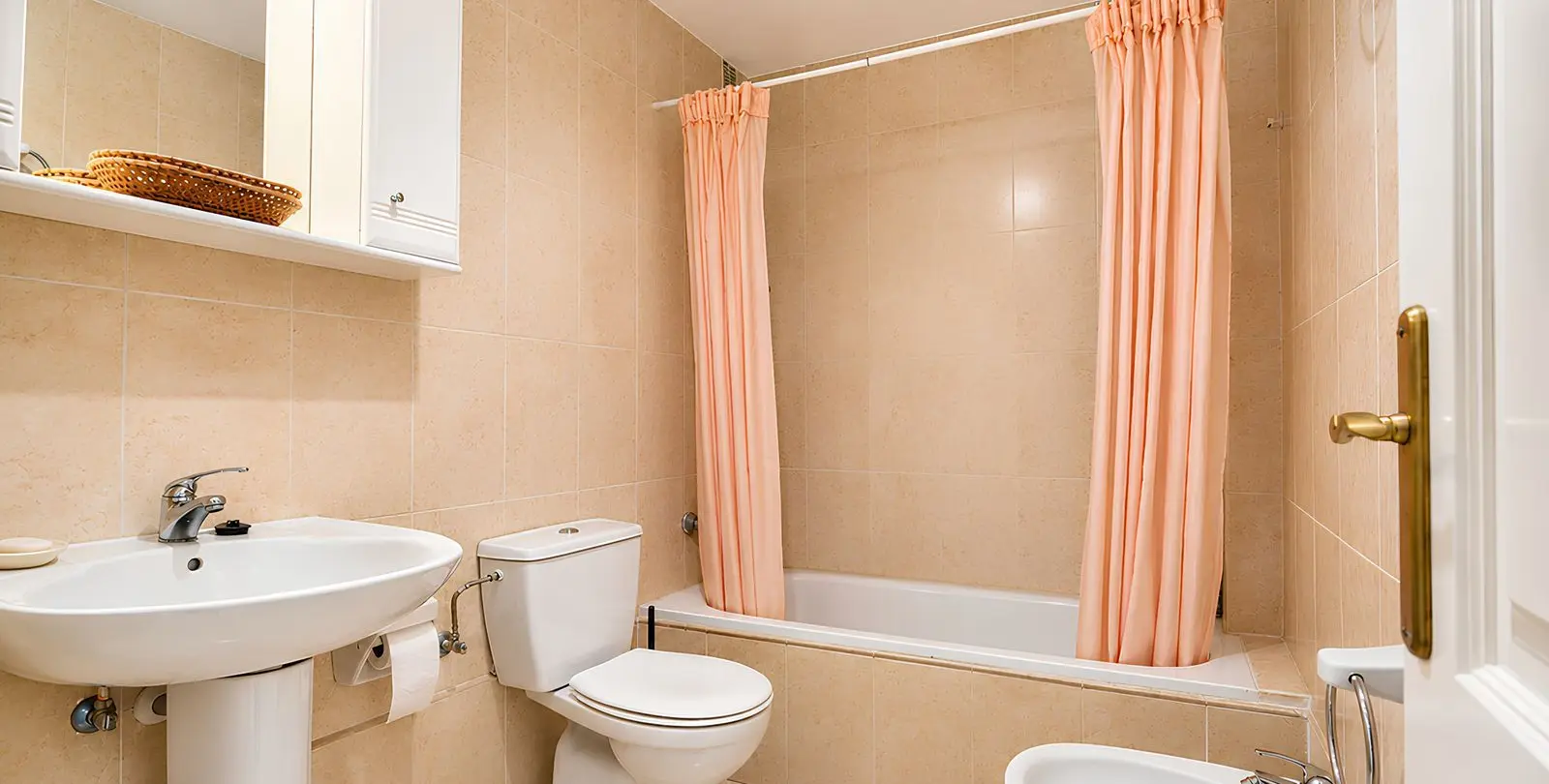 Продажа апартаментов на среднем этаже в Fuengirola 27
