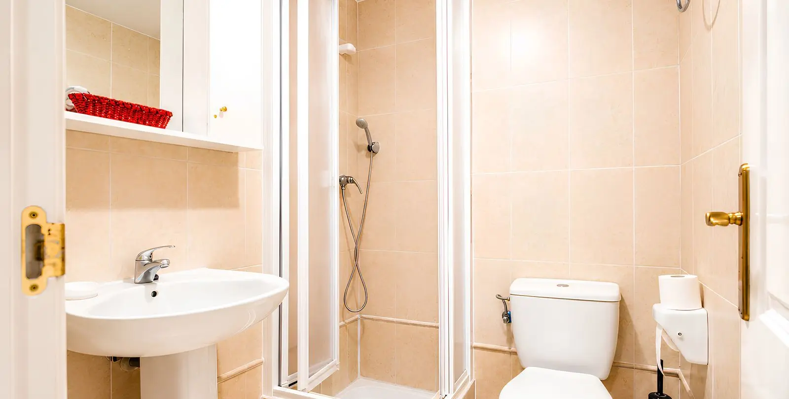 Продажа апартаментов на среднем этаже в Fuengirola 29