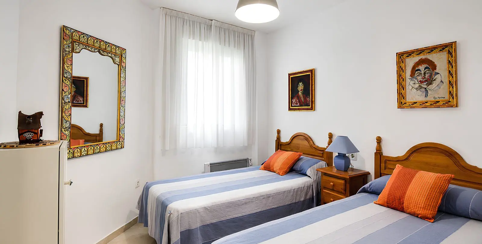 Продажа апартаментов на среднем этаже в Fuengirola 30