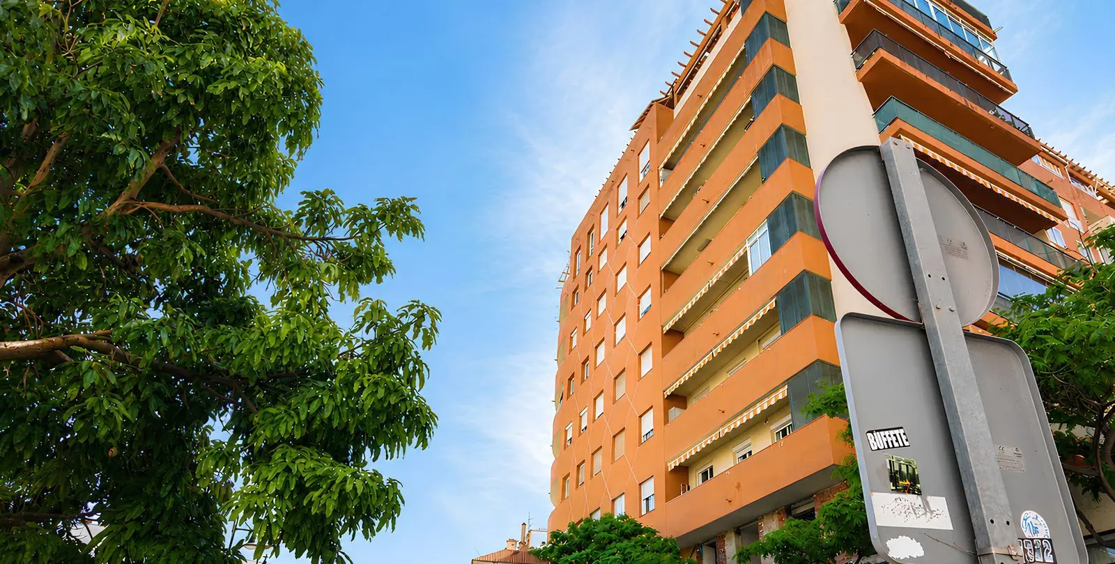 Продажа апартаментов на среднем этаже в Fuengirola 38