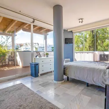 Sale of ground floor apartment in Riviera del Sol