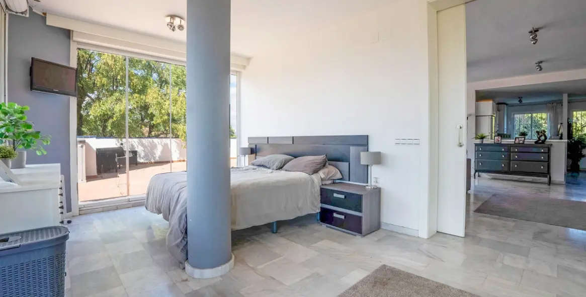 Продажа апартаментов на первом этаже в Riviera del Sol 2