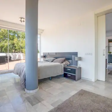 Sale of ground floor apartment in Riviera del Sol
