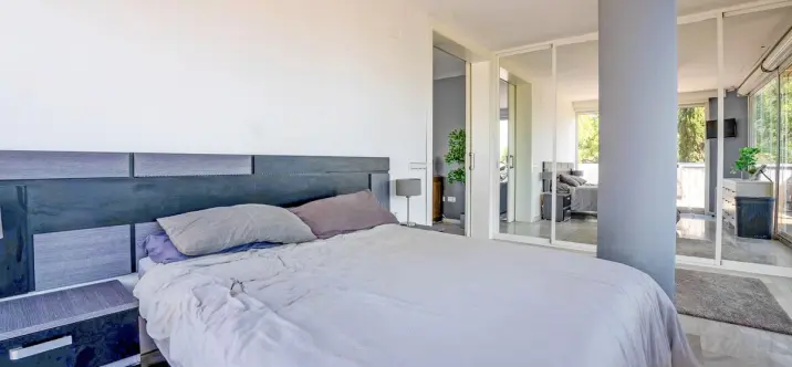 Sale of ground floor apartment in Riviera del Sol 2