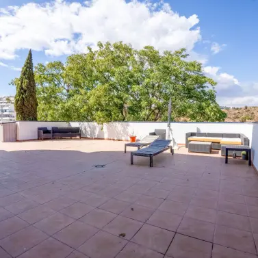 Sale of ground floor apartment in Riviera del Sol