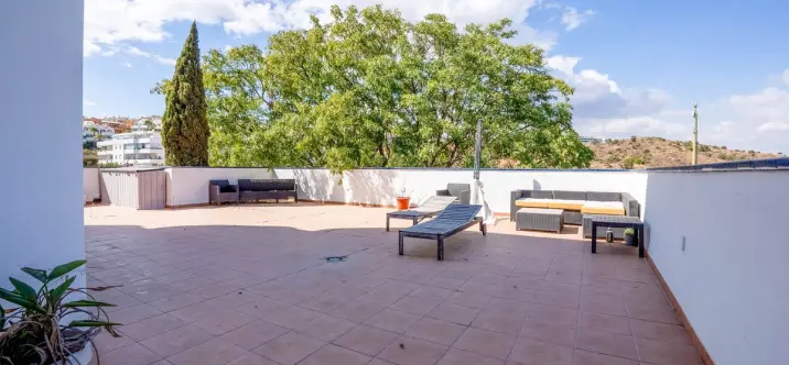 Sale of ground floor apartment in Riviera del Sol 3
