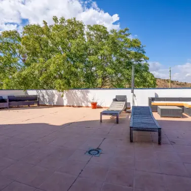 Sale of ground floor apartment in Riviera del Sol