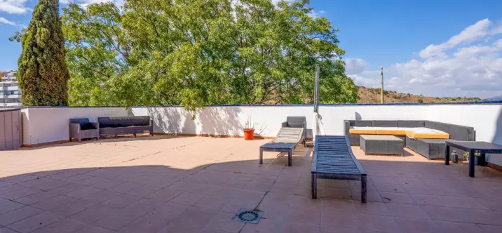 Sale of ground floor apartment in Riviera del Sol 4