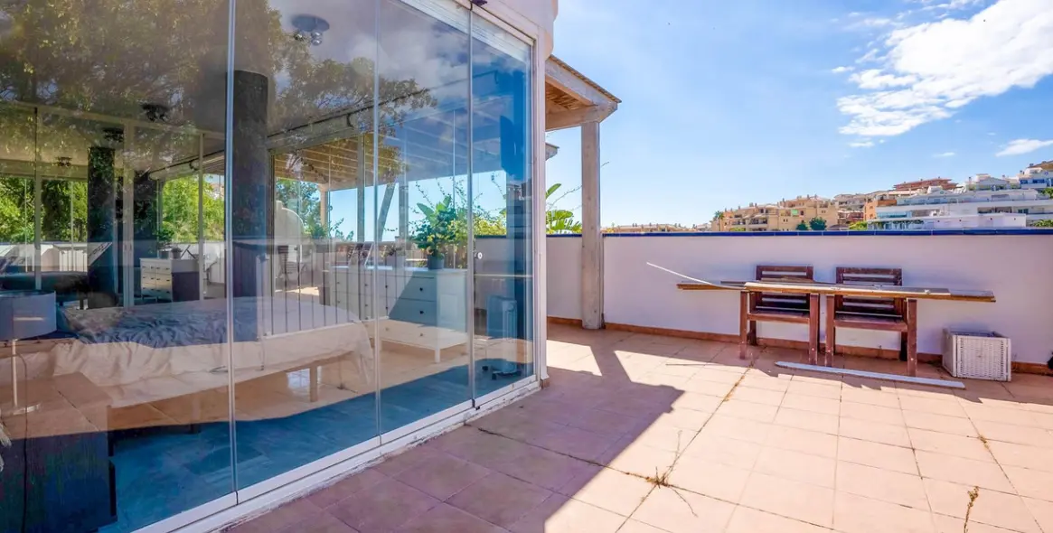 Продажа апартаментов на первом этаже в Riviera del Sol 6
