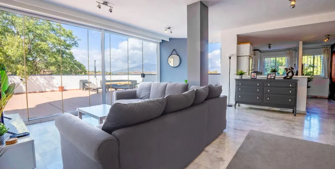 Продажа апартаментов на первом этаже в Riviera del Sol 16