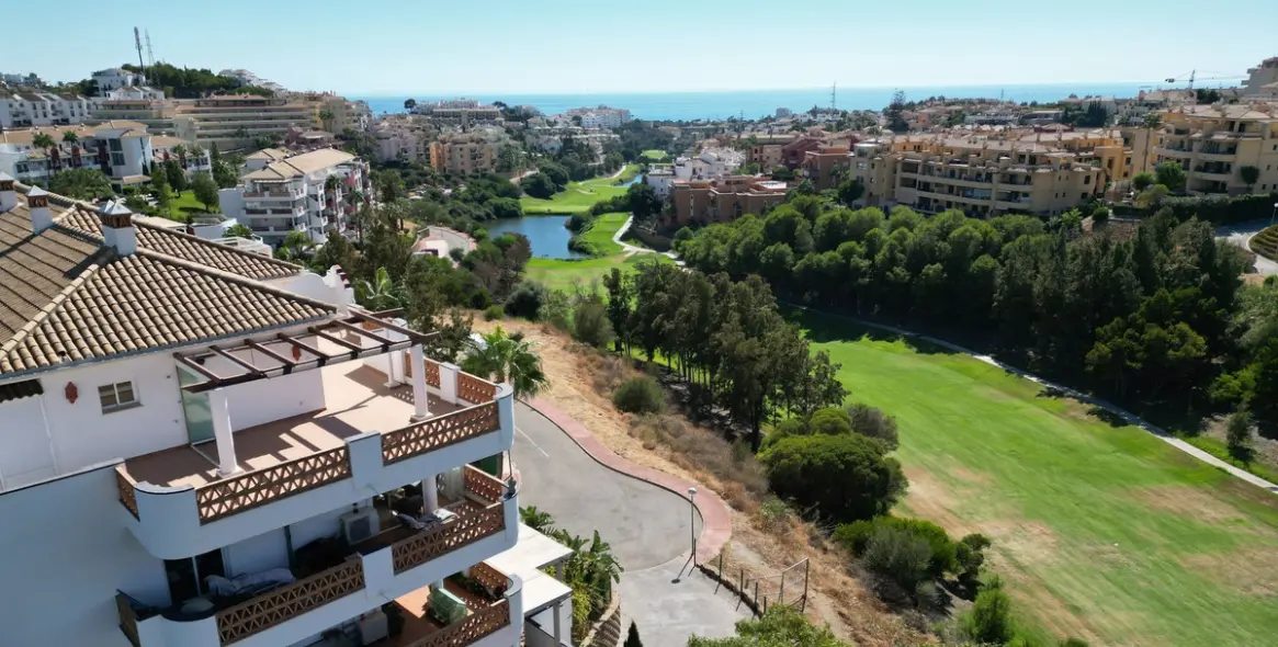 Продажа апартаментов на первом этаже в Riviera del Sol 22
