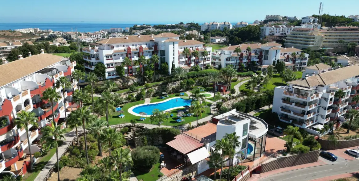 Продажа апартаментов на первом этаже в Riviera del Sol 23