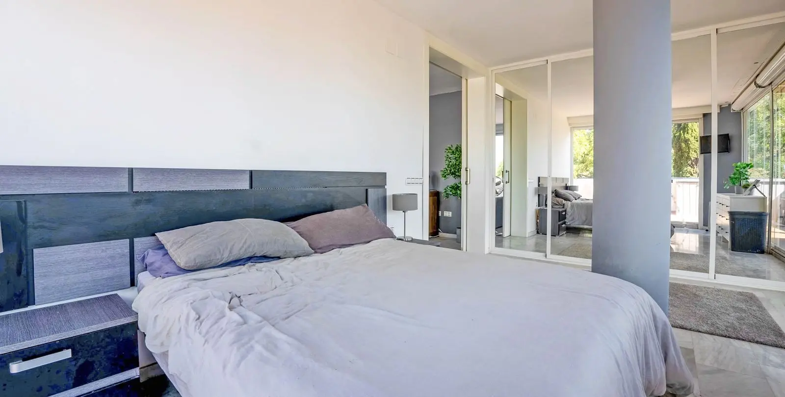 Venta de apartamento en planta baja en Riviera del Sol 4