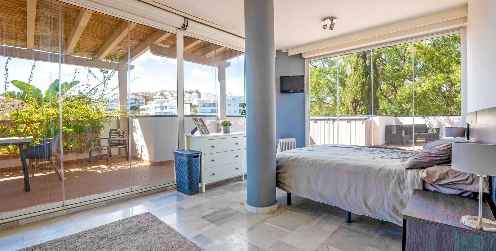 Venta de apartamento en planta baja en Riviera del Sol 6