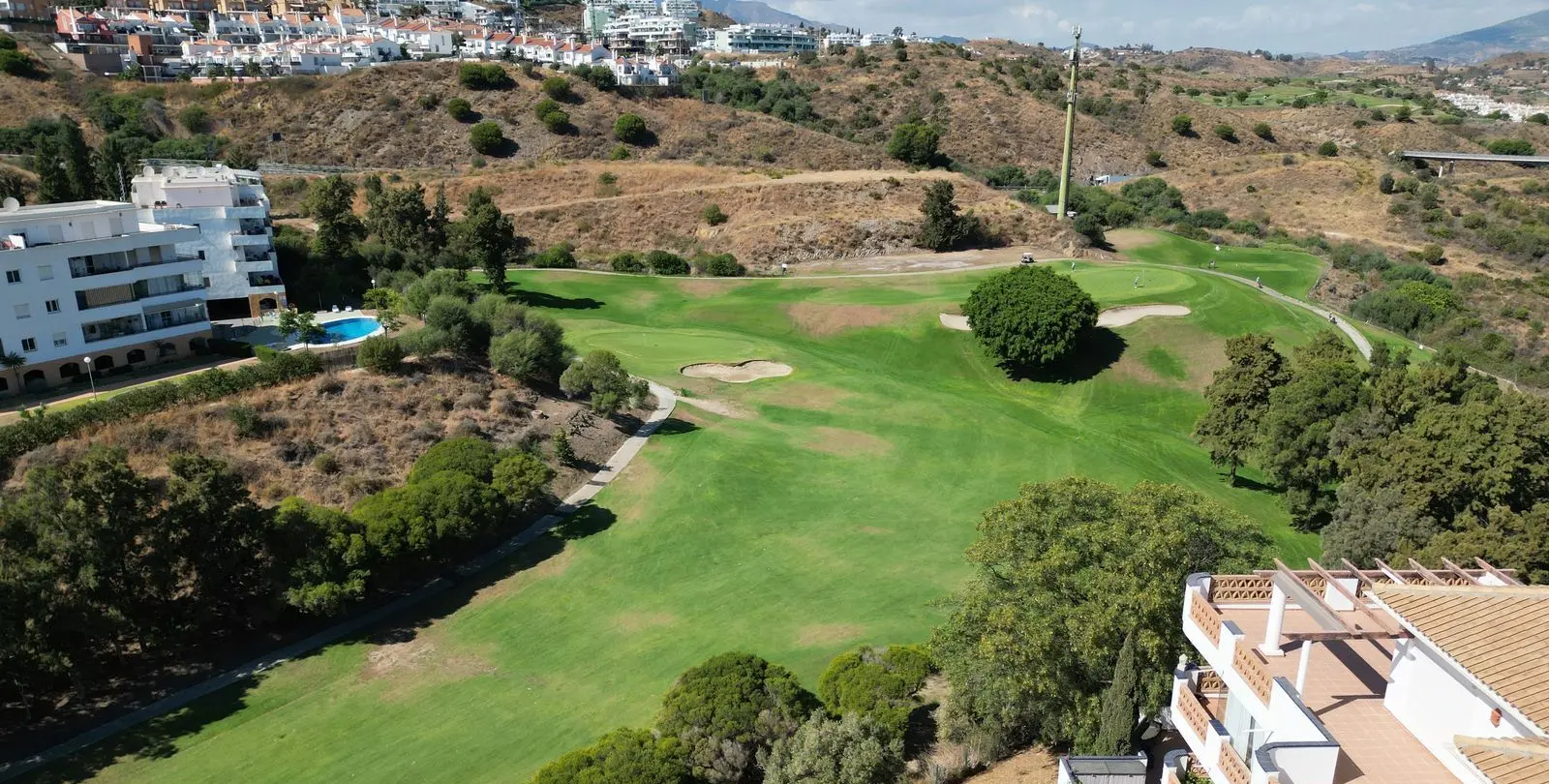 Venta de apartamento en planta baja en Riviera del Sol 20
