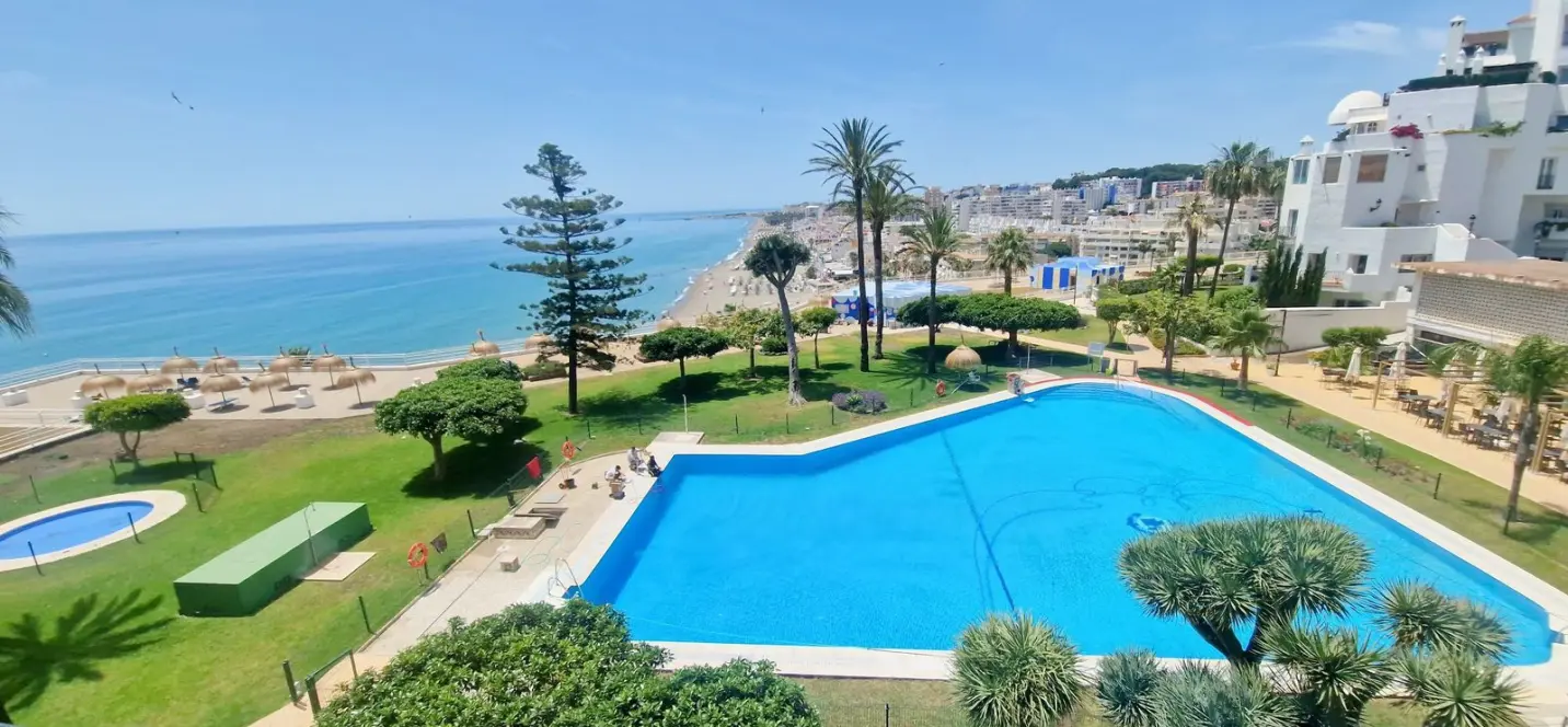 Sale of studio in Torremolinos 0