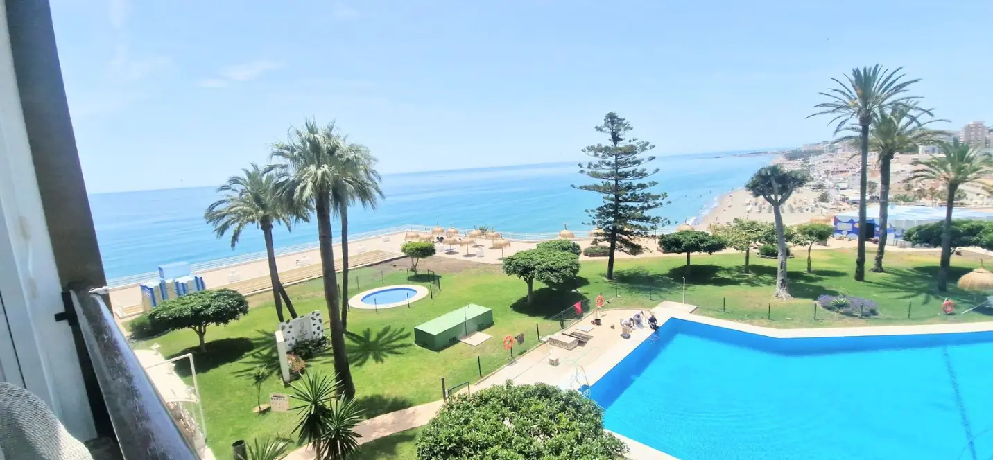 Sale of studio in Torremolinos 4