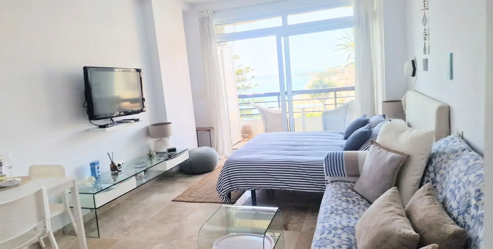 Sale of studio in Torremolinos 9