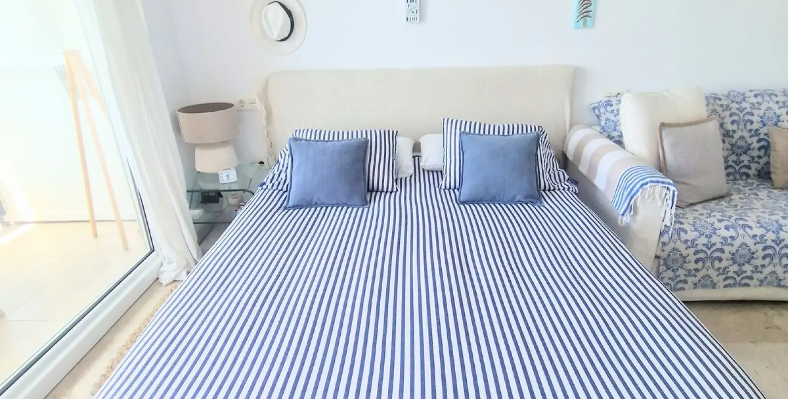 Sale of studio in Torremolinos 10