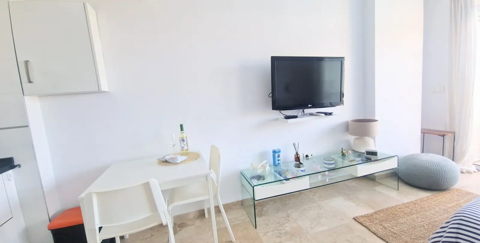 Sale of studio in Torremolinos 13