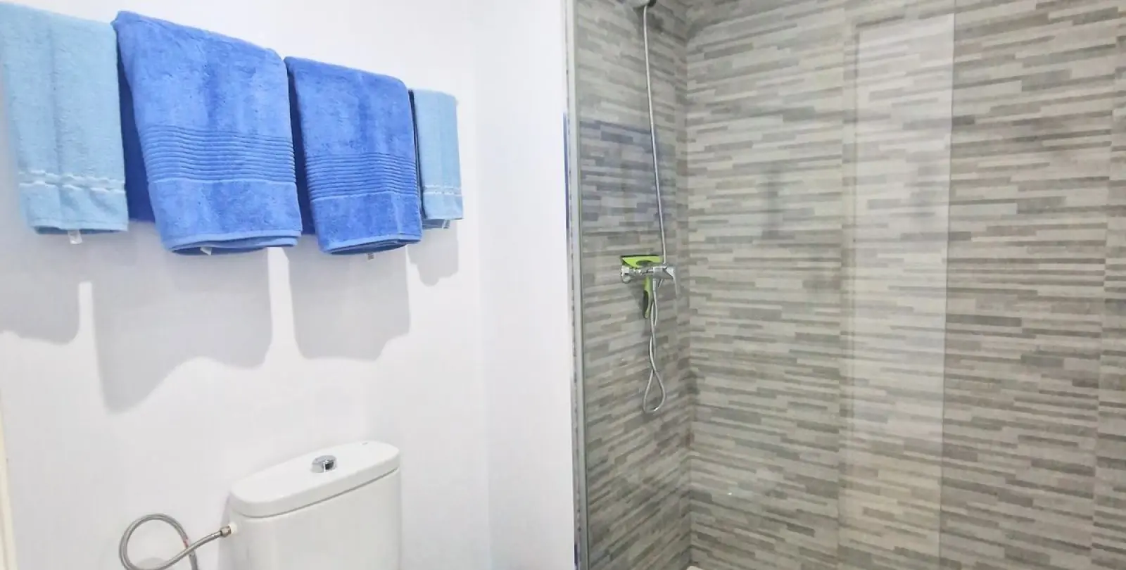 Sale of studio in Torremolinos 22