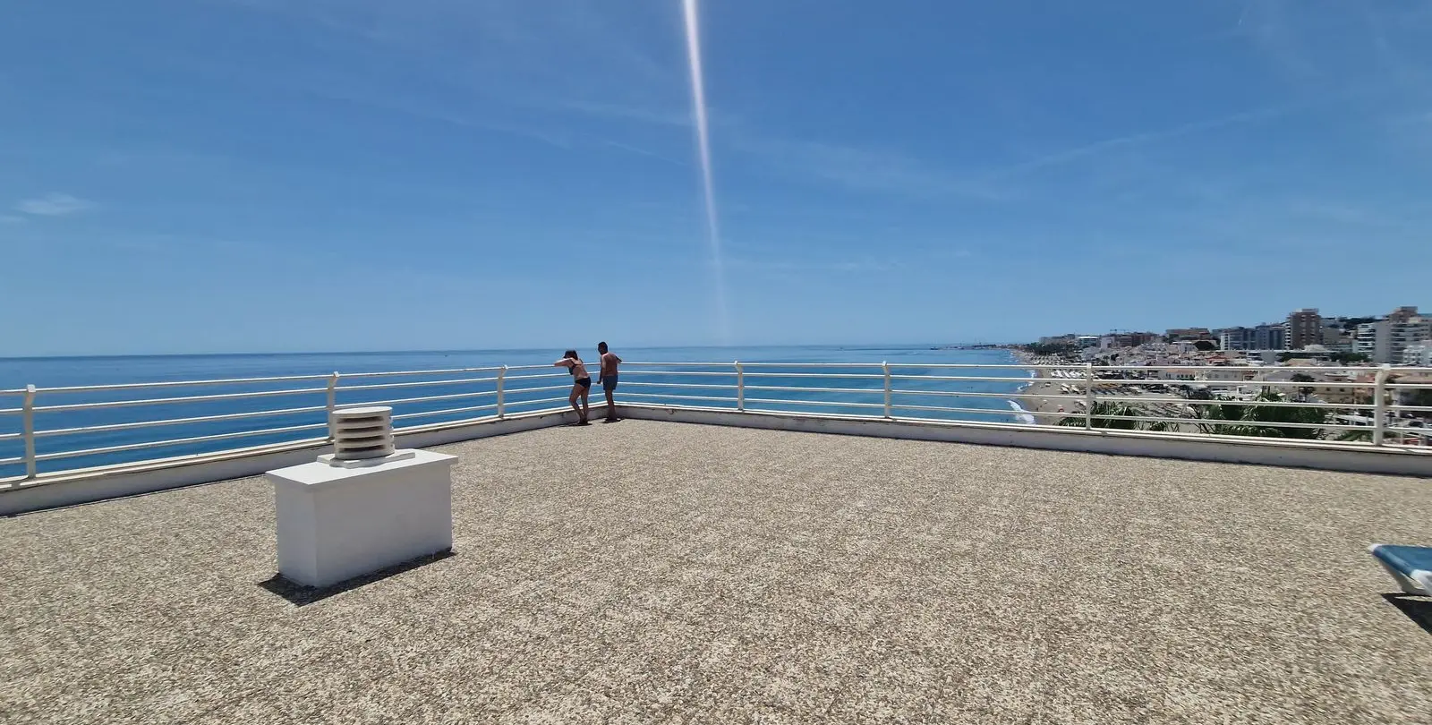Sale of studio in Torremolinos 23