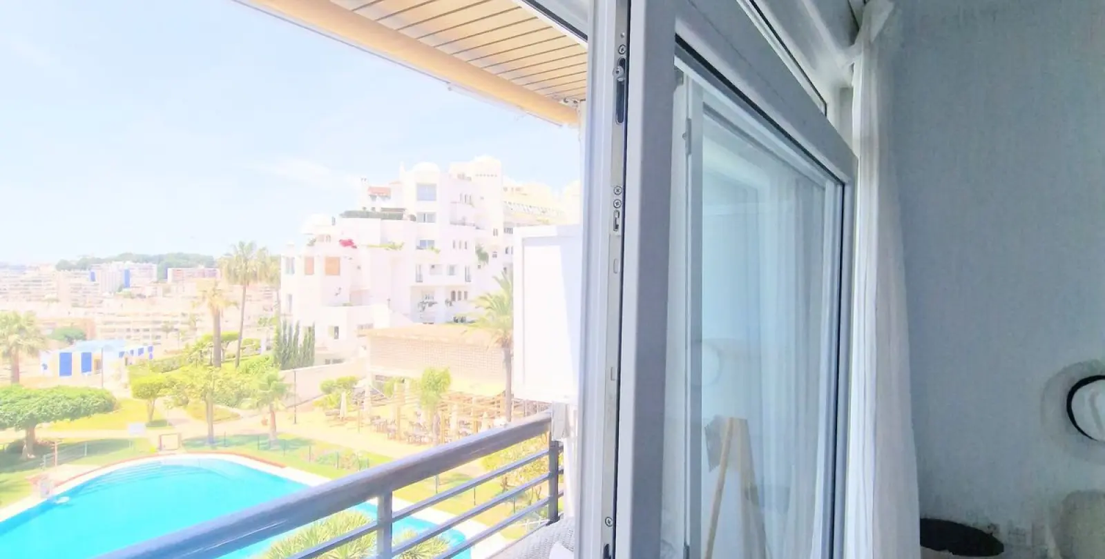 Sale of studio in Torremolinos 25