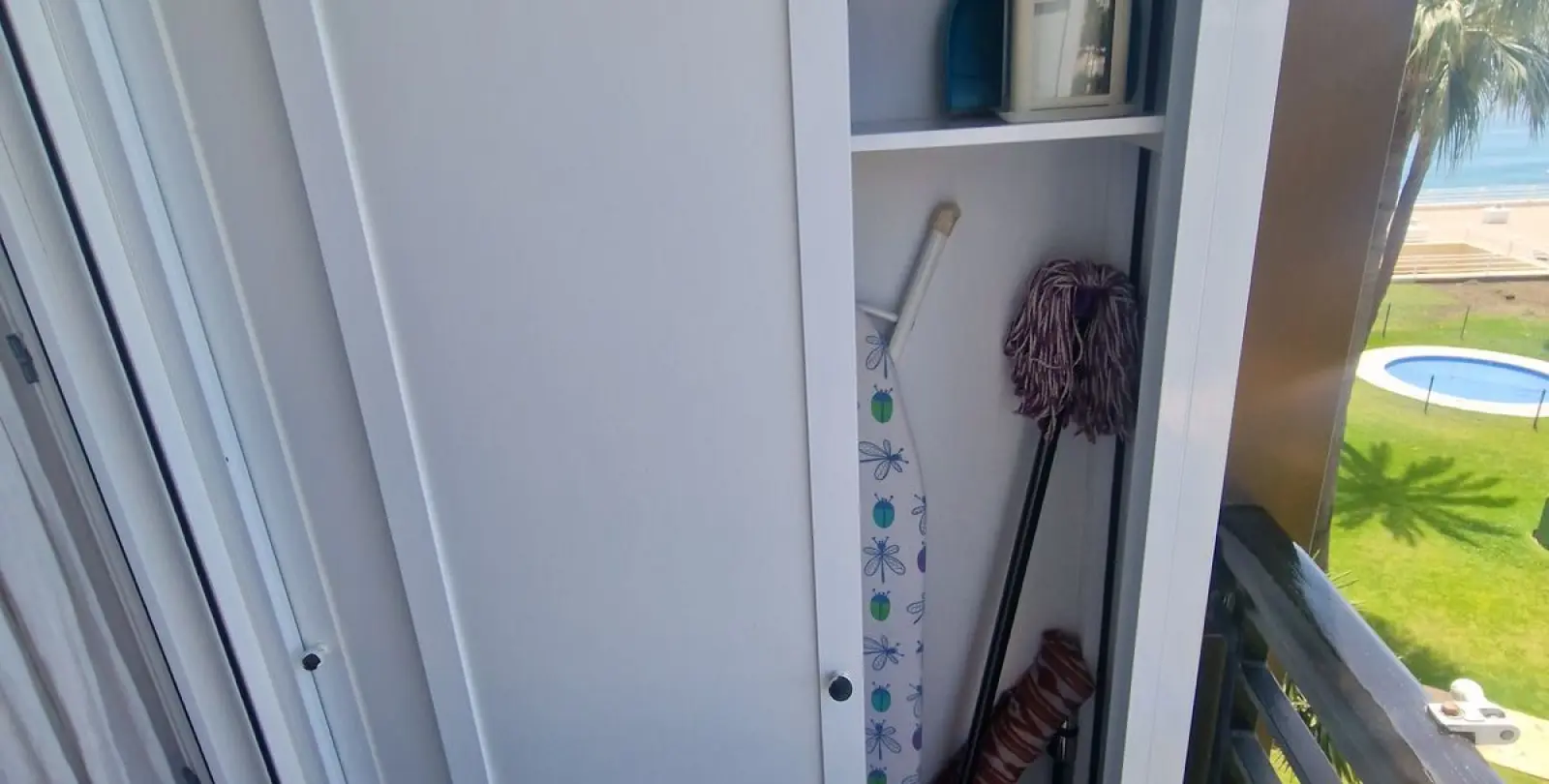 Sale of studio in Torremolinos 27