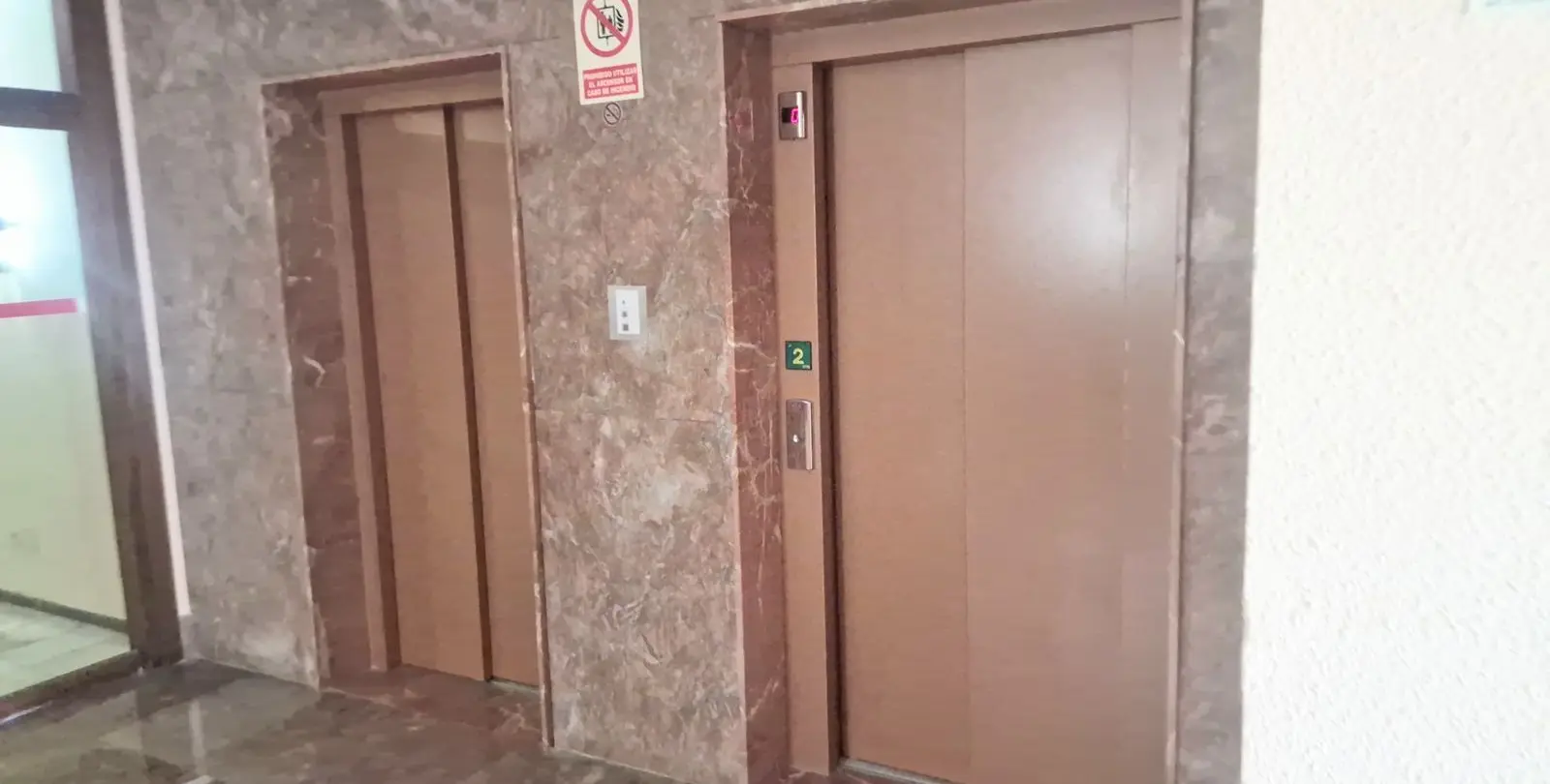Sale of studio in Torremolinos 28