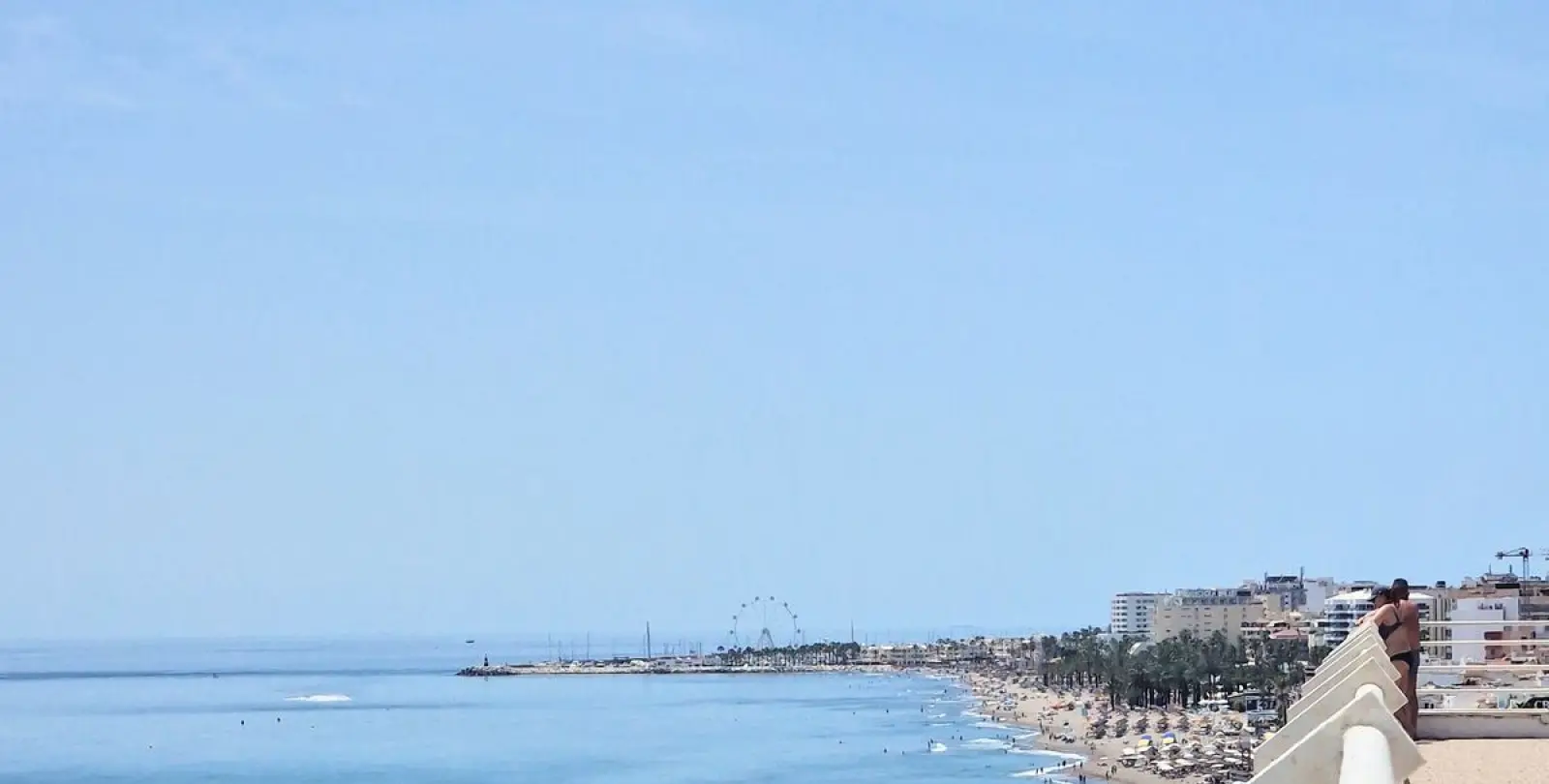 Sale of studio in Torremolinos 30