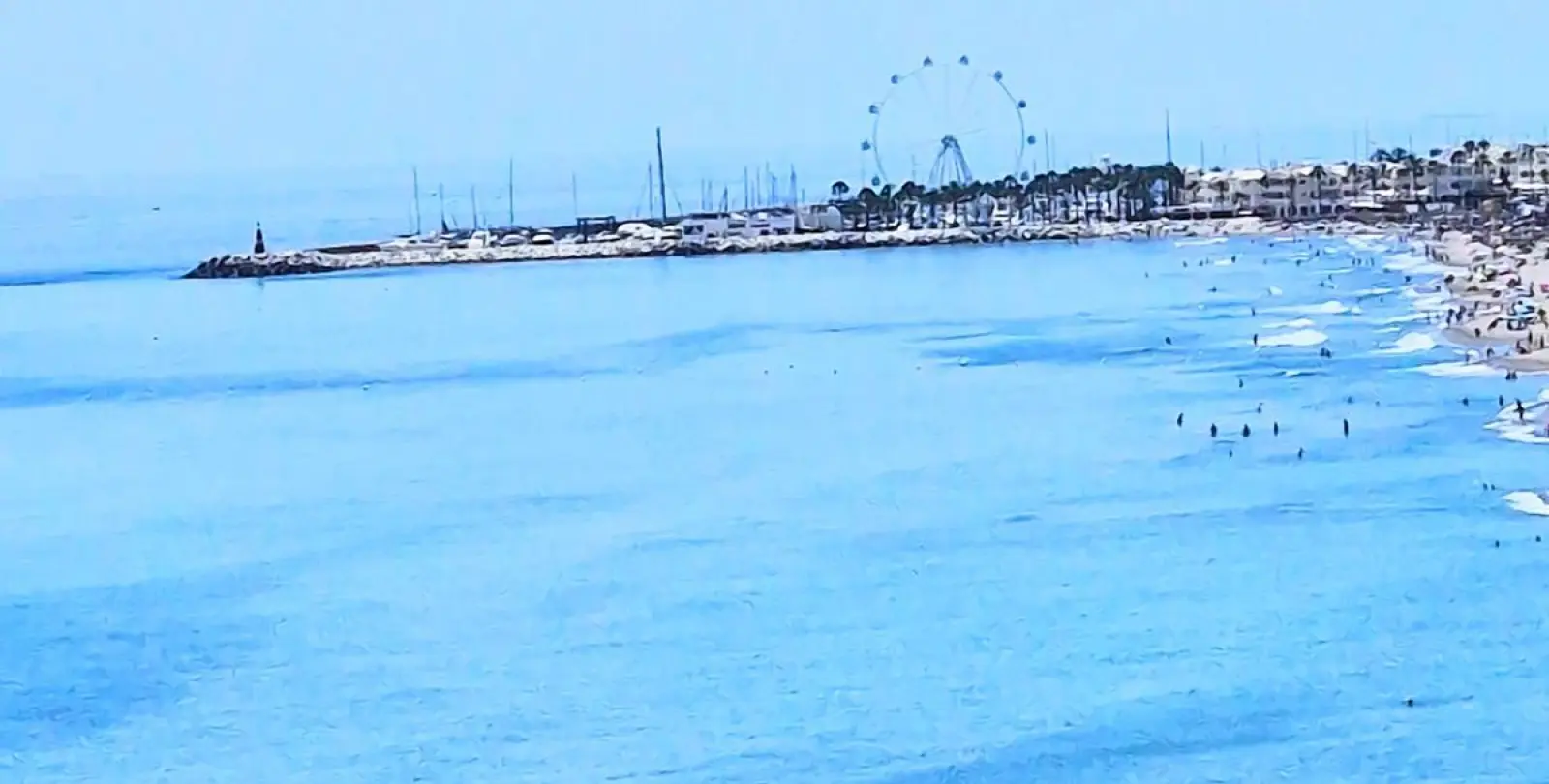 Sale of studio in Torremolinos 31
