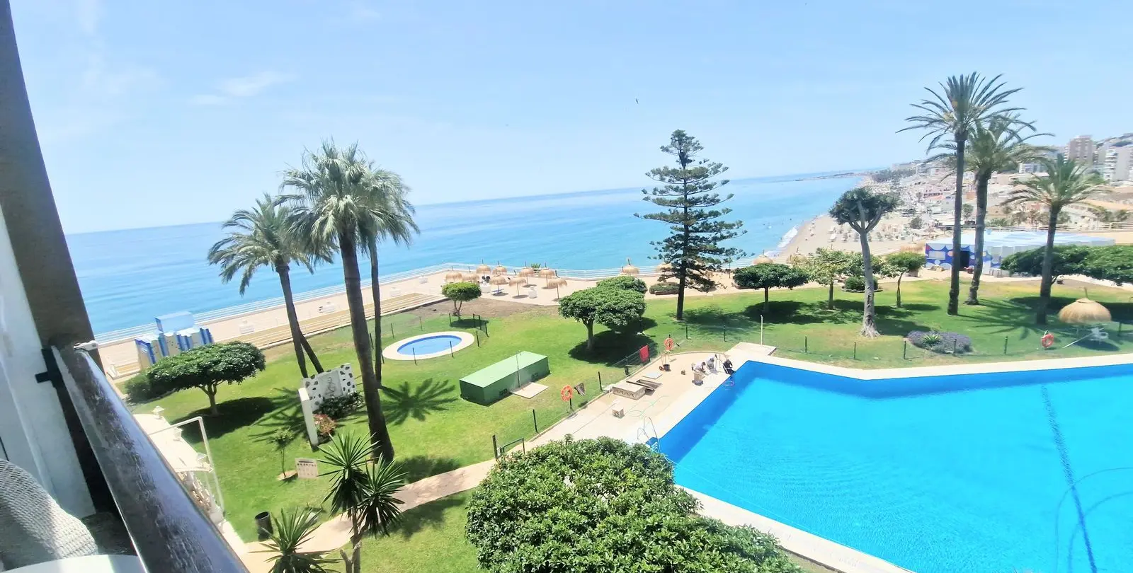 Sale of studio in Torremolinos 33