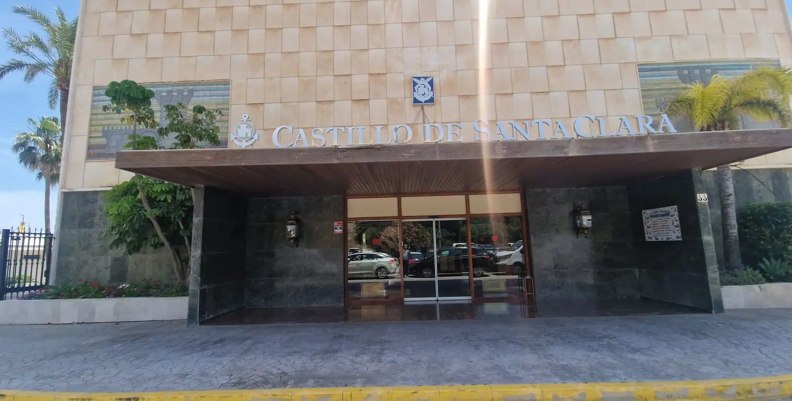Sale of studio in Torremolinos 40