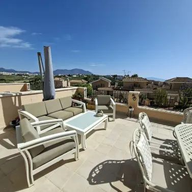Venta de adosado en La Duquesa