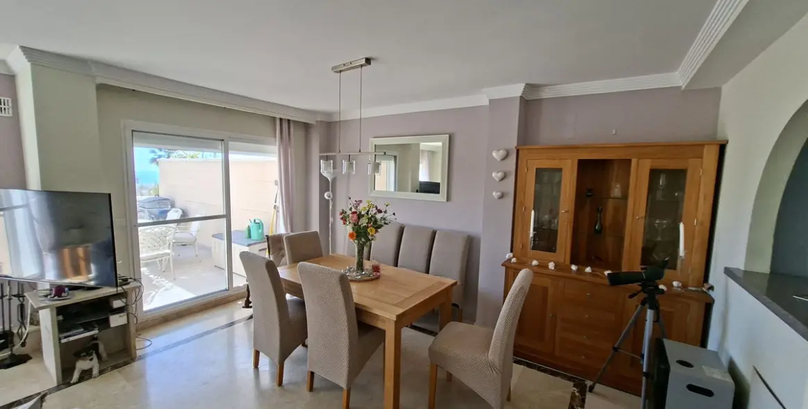 Venta de adosado en La Duquesa 7